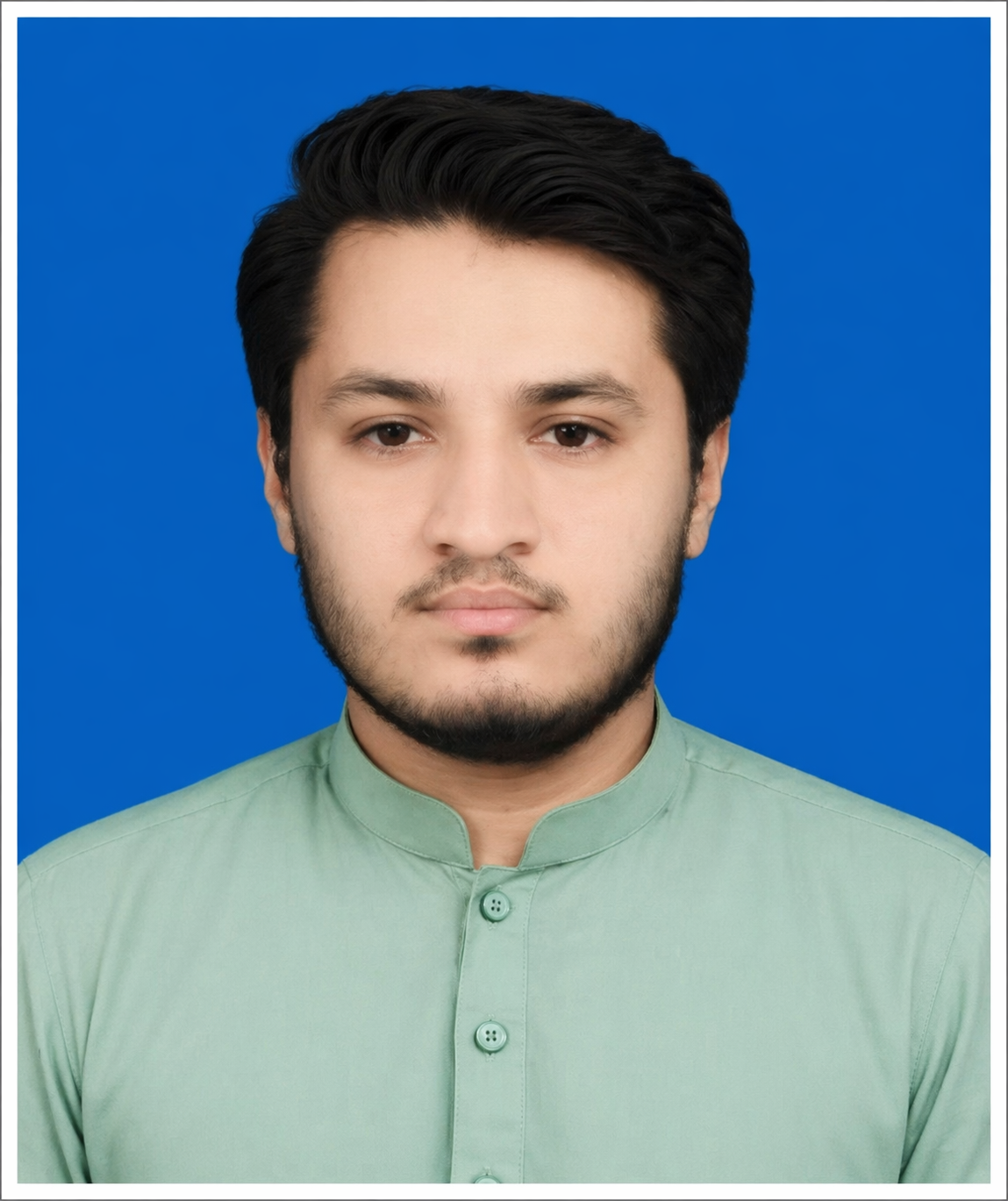 Candidate Image