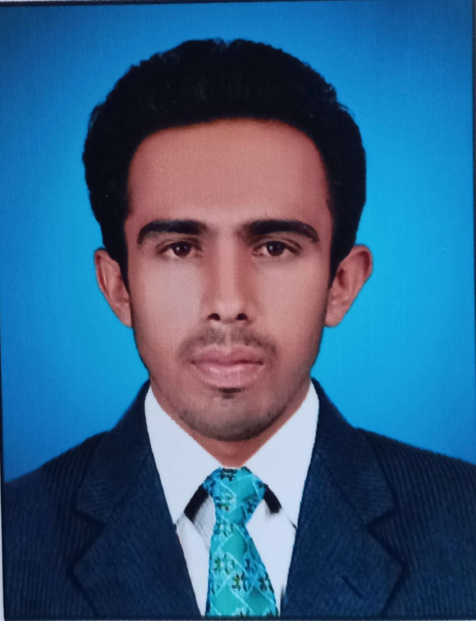 Candidate Image