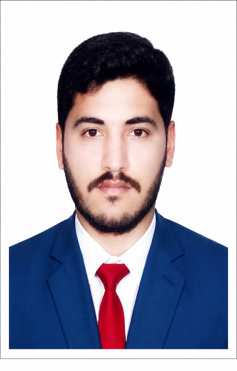 Candidate Image