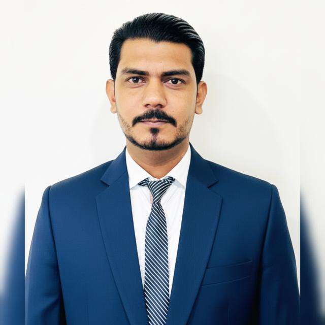 Candidate Image