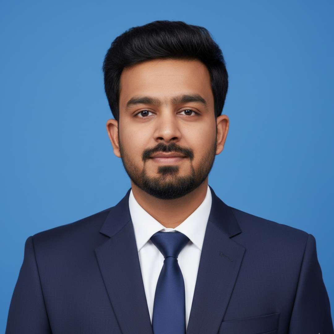 Candidate Image