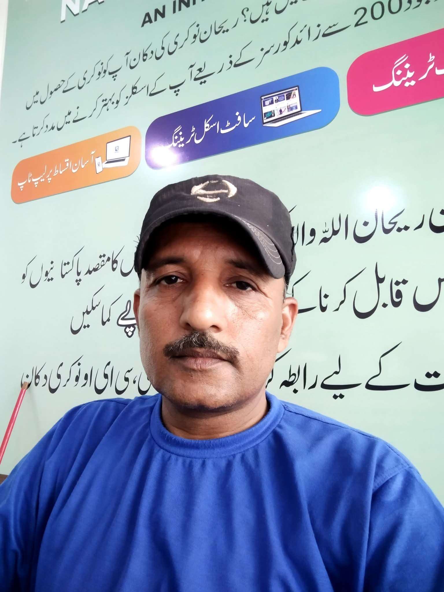 Candidate Image