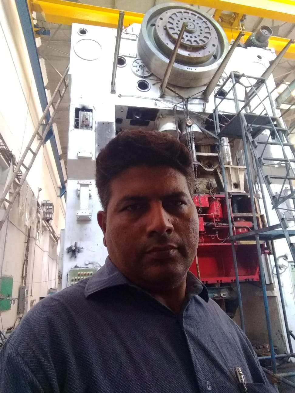 Candidate Image