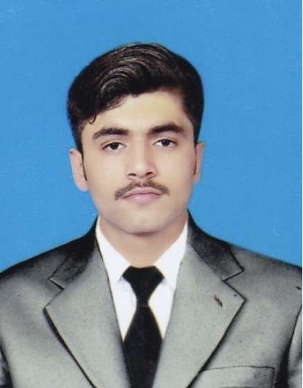 Candidate Image