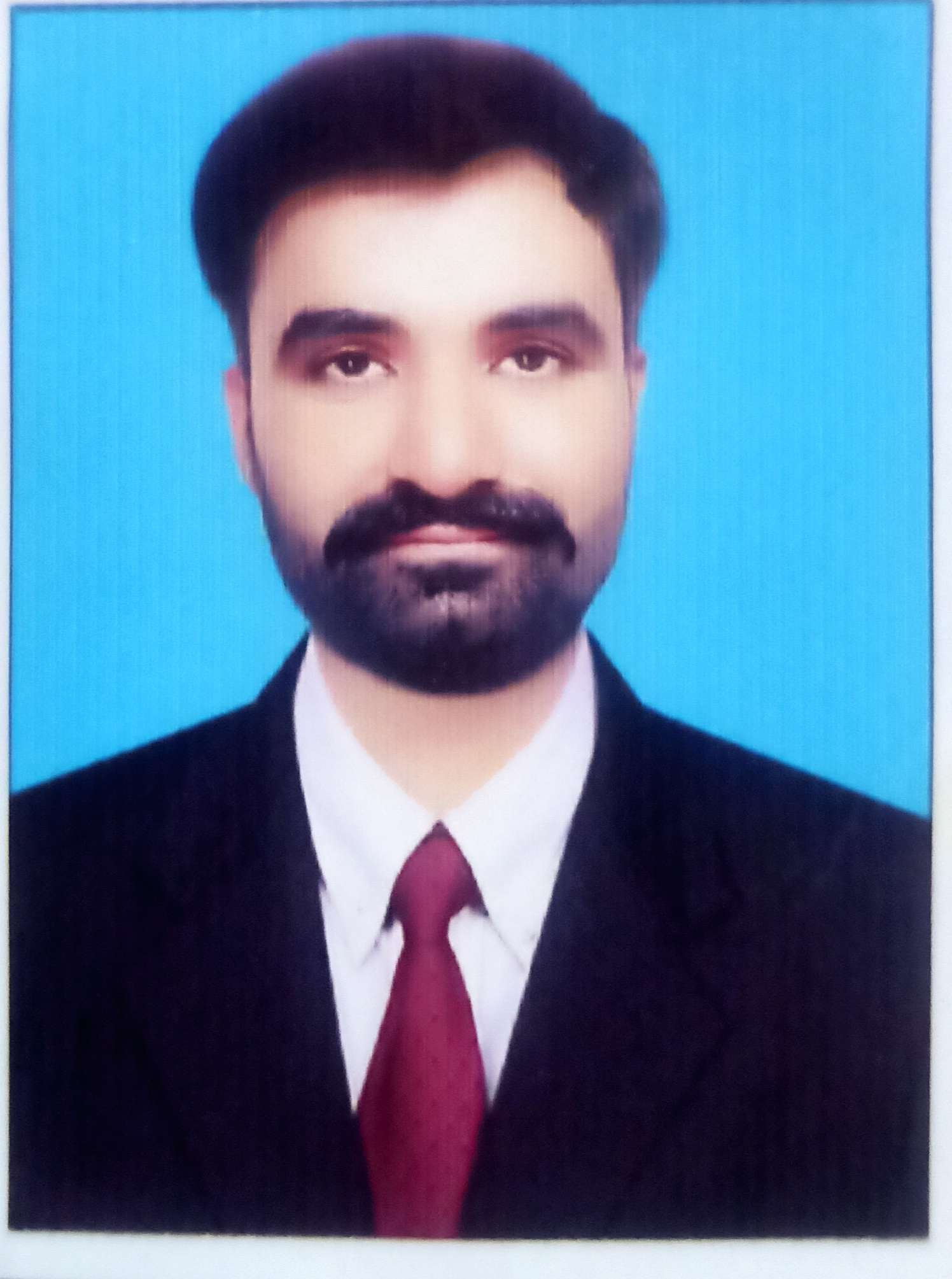 Candidate Image