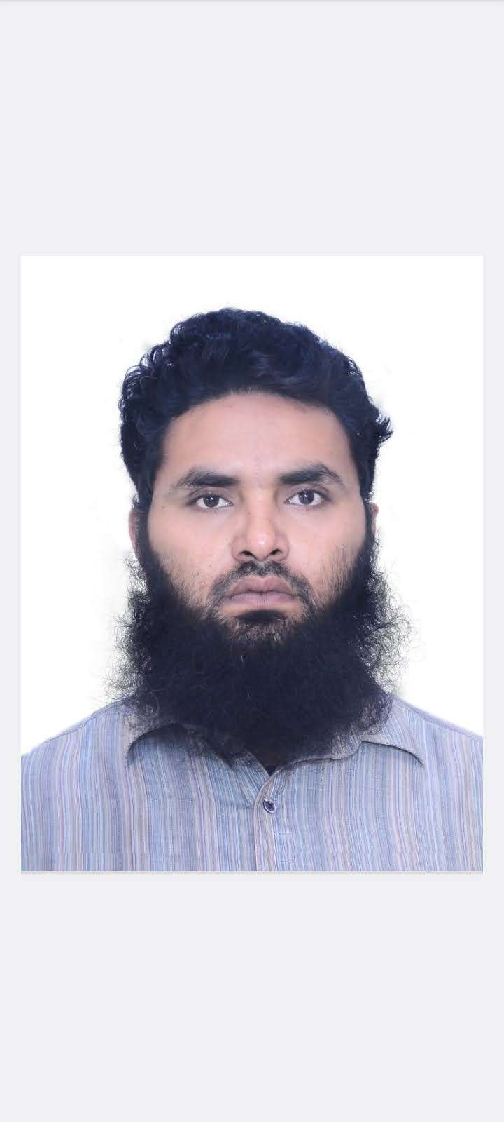 Candidate Image