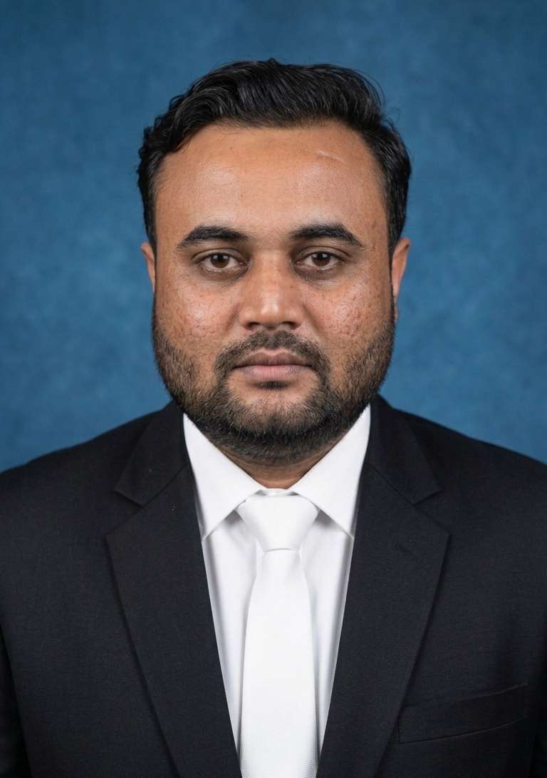 Candidate Image