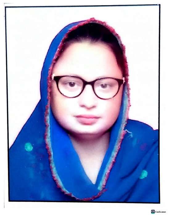 Candidate Image