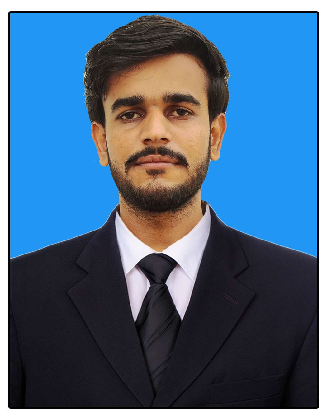 Candidate Image