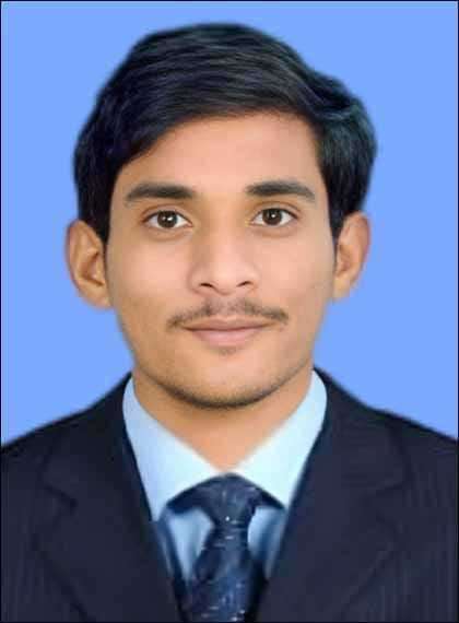 Candidate Image