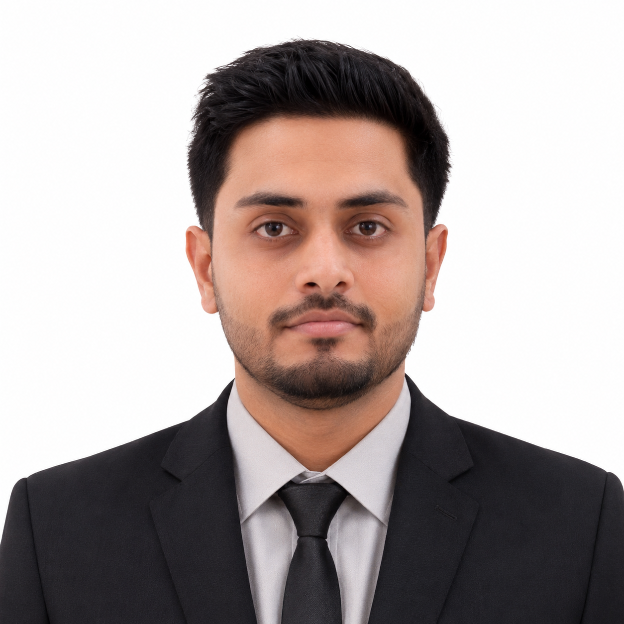 Candidate Image