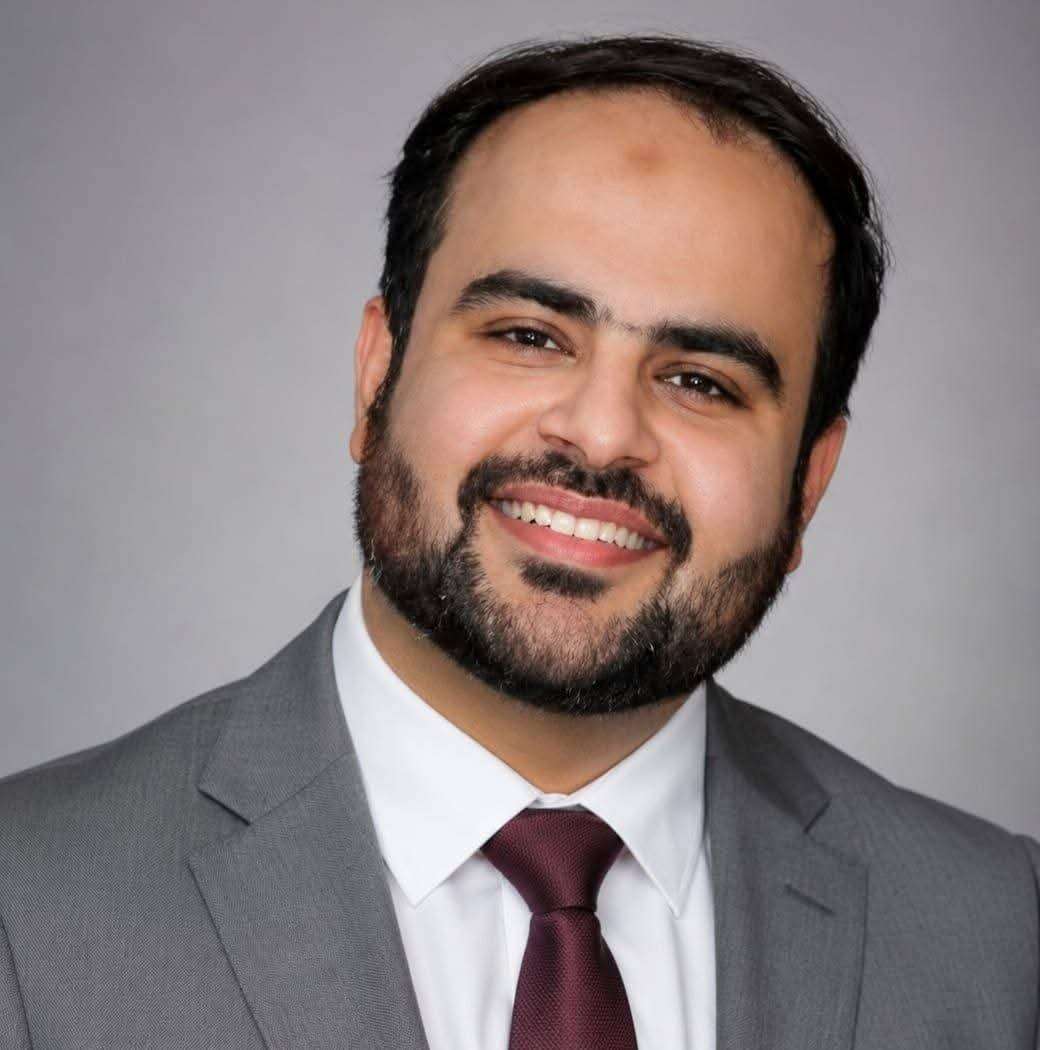 Candidate Image