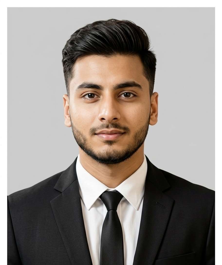 Candidate Image