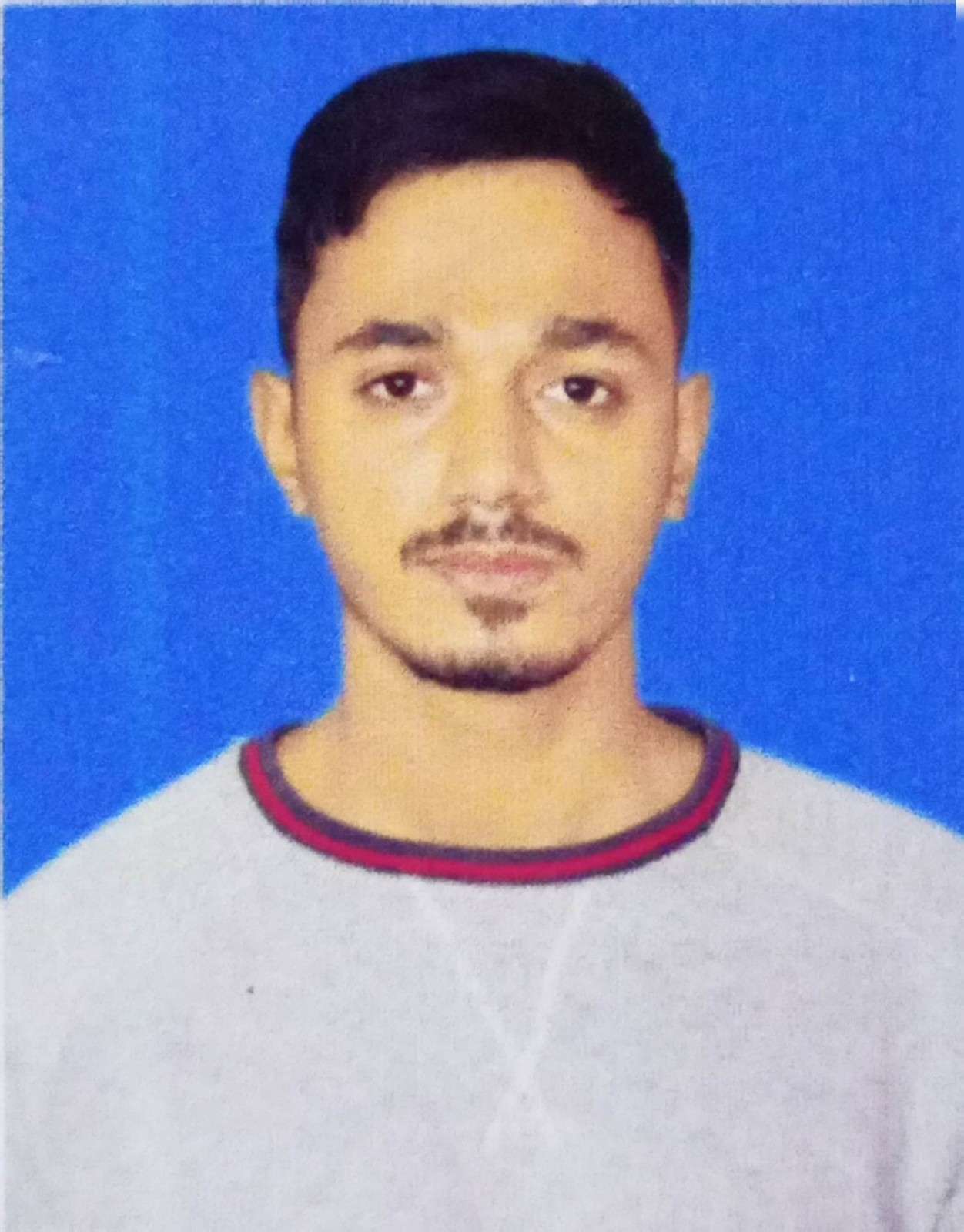 Candidate Image