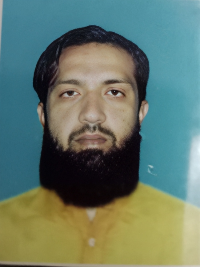 Candidate Image
