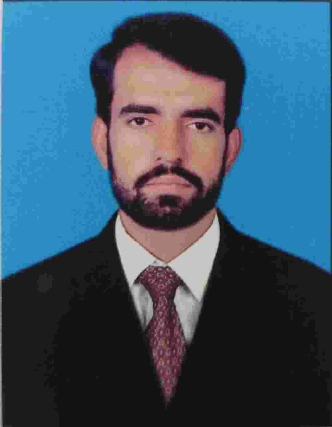 Candidate Image