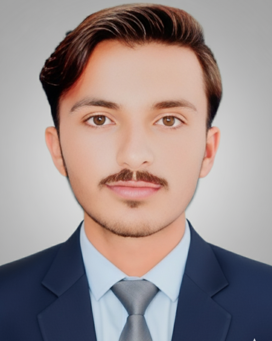 Candidate Image