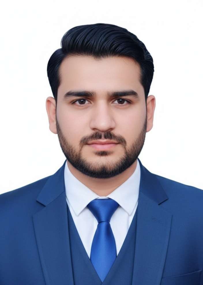 Candidate Image