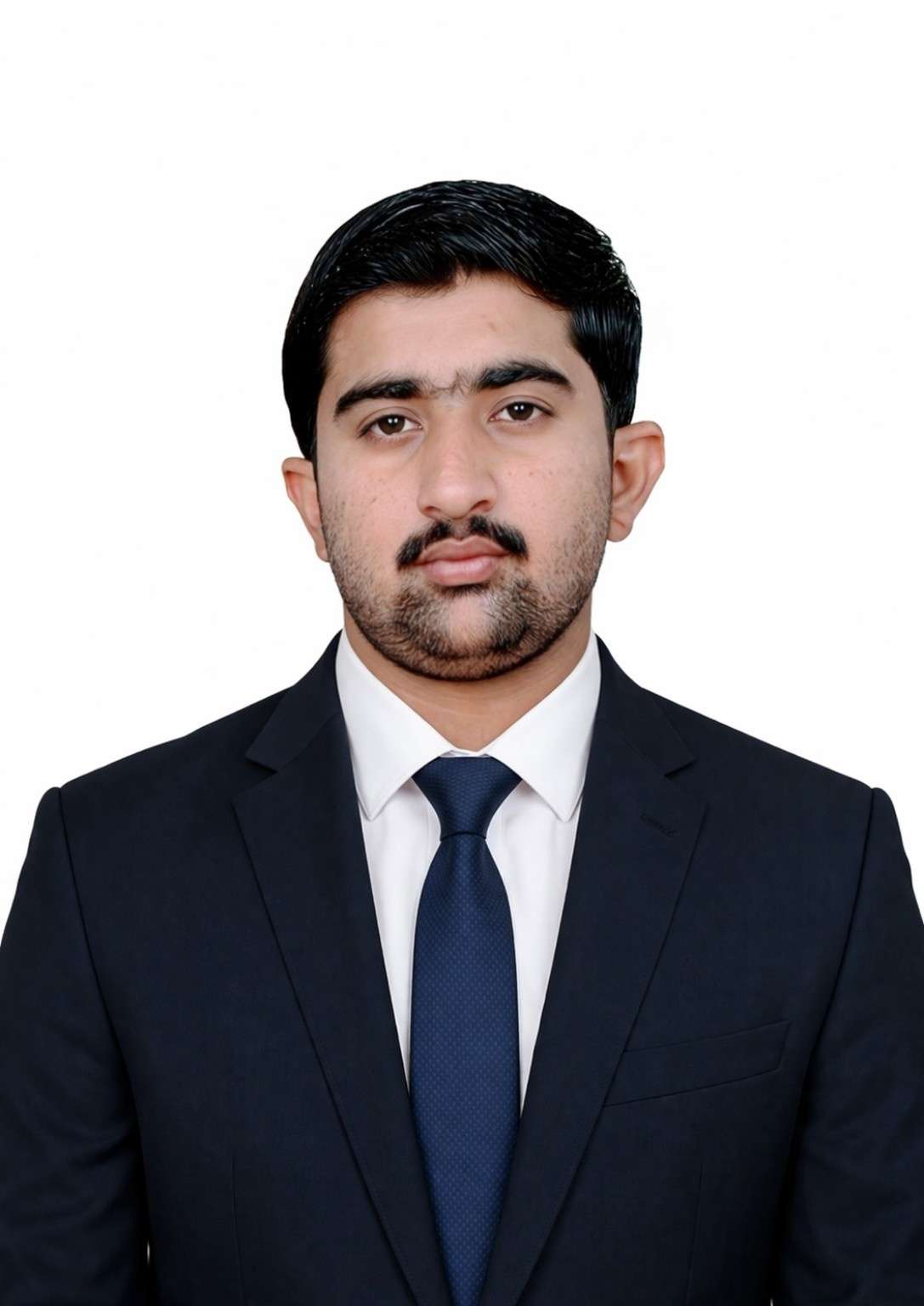Candidate Image