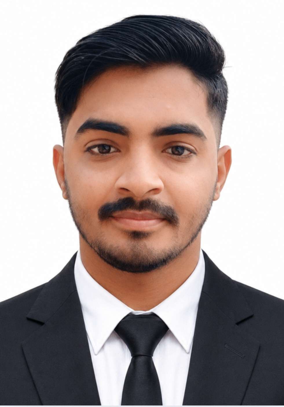 Candidate Image