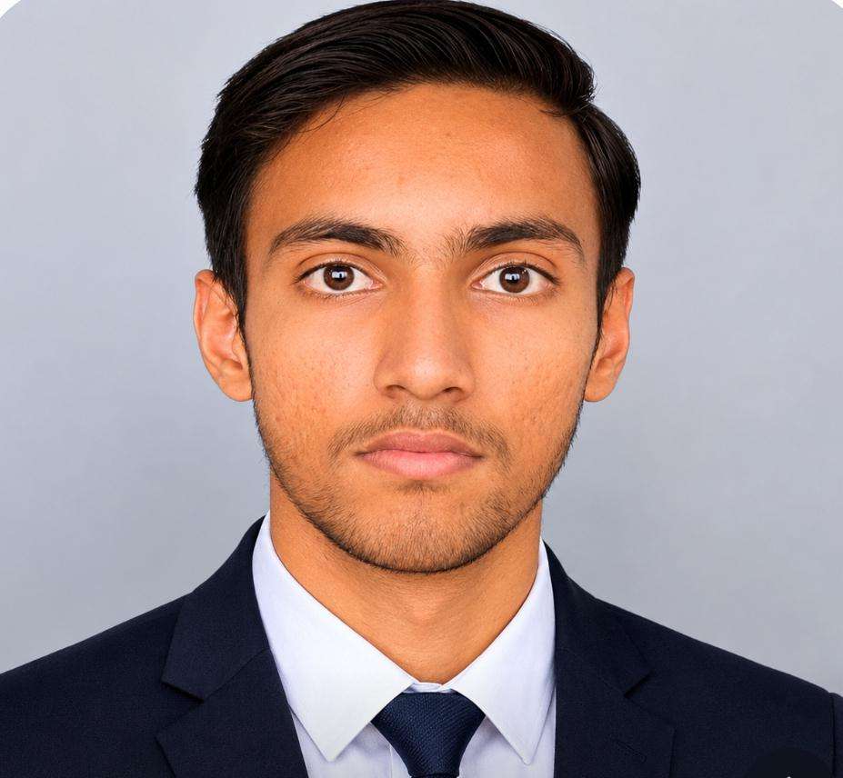 Candidate Image