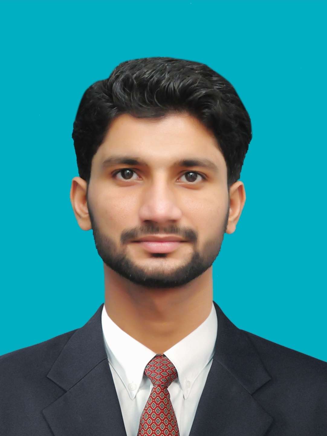 Candidate Image