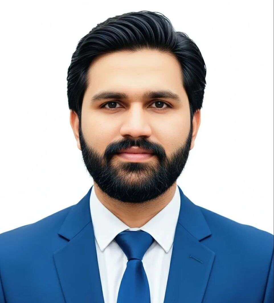Candidate Image