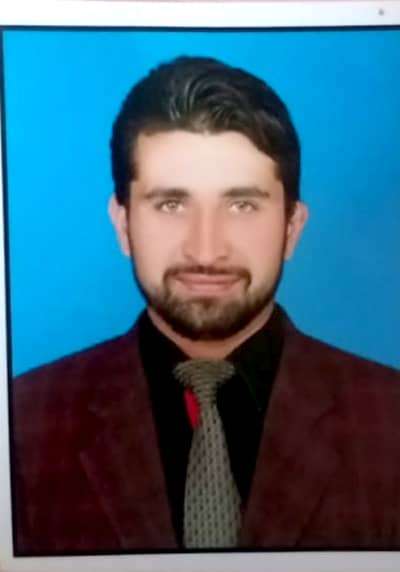 Candidate Image