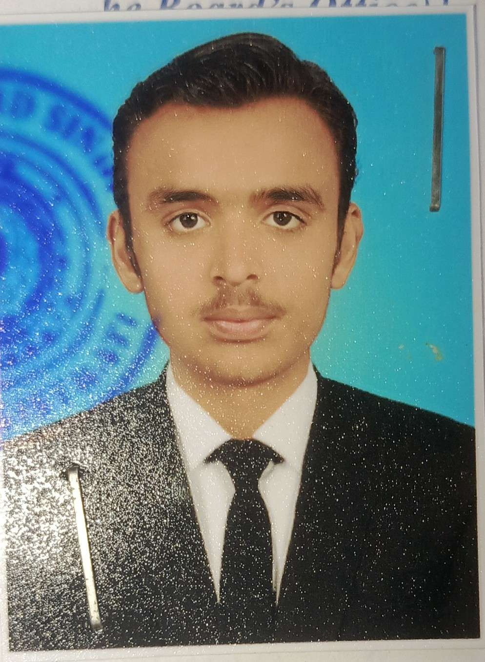 Candidate Image