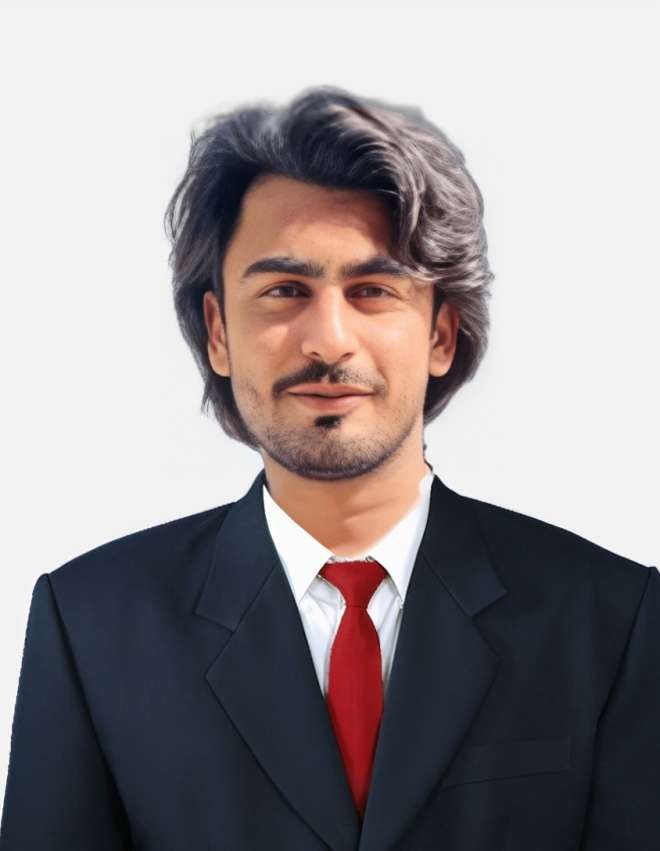 Candidate Image