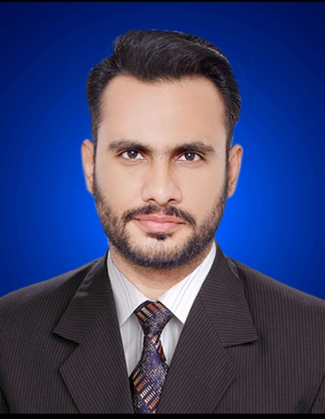Candidate Image