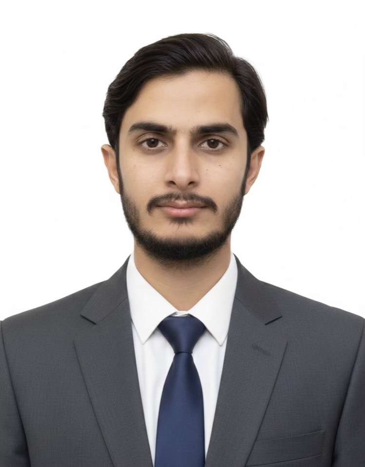 Candidate Image