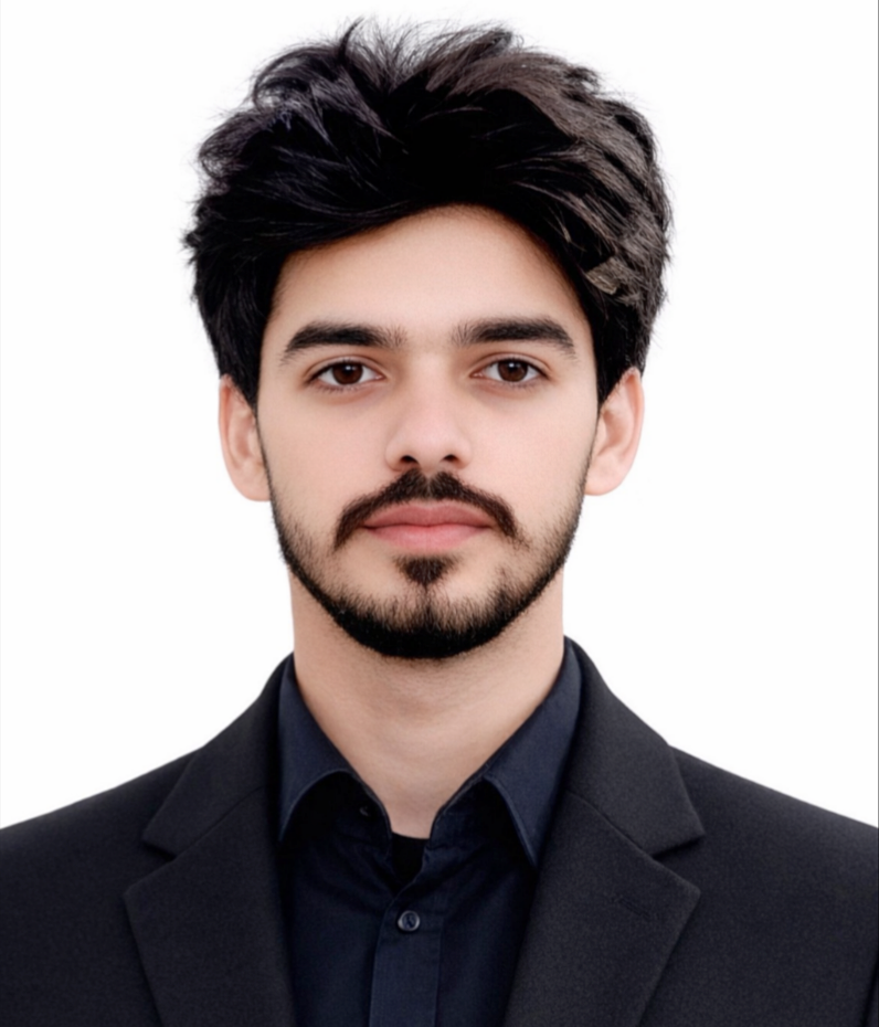 Candidate Image