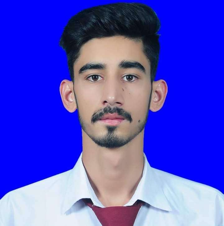 Candidate Image