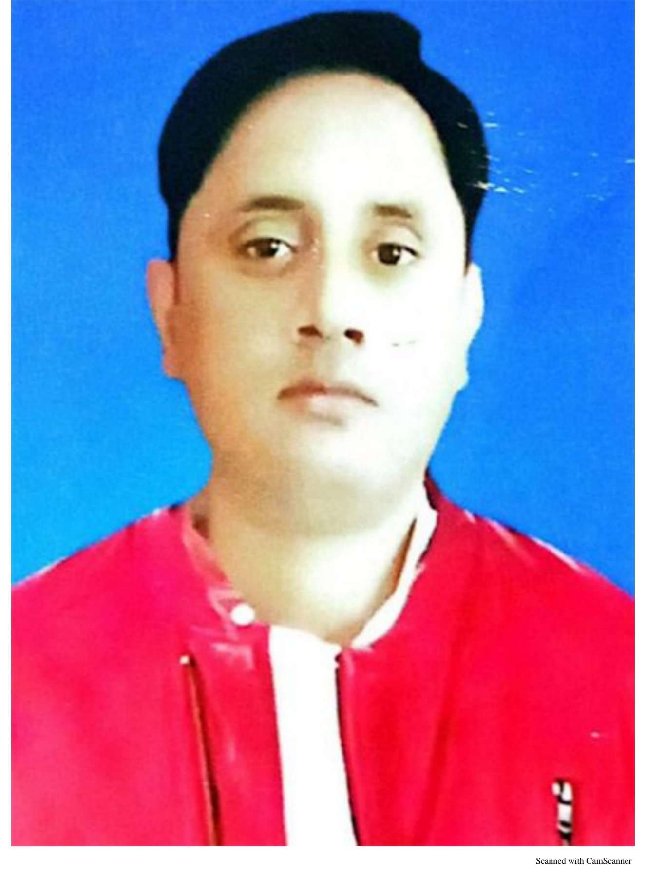 Candidate Image