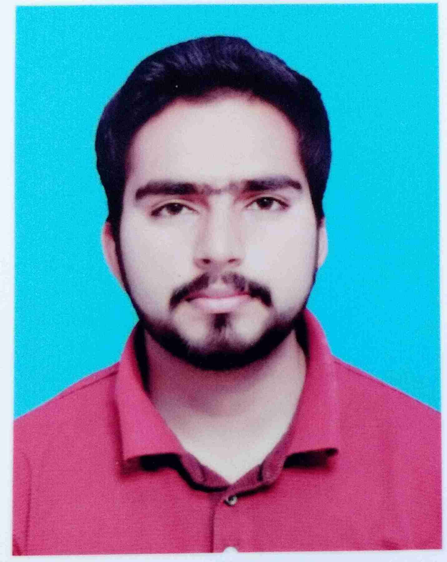 Candidate Image