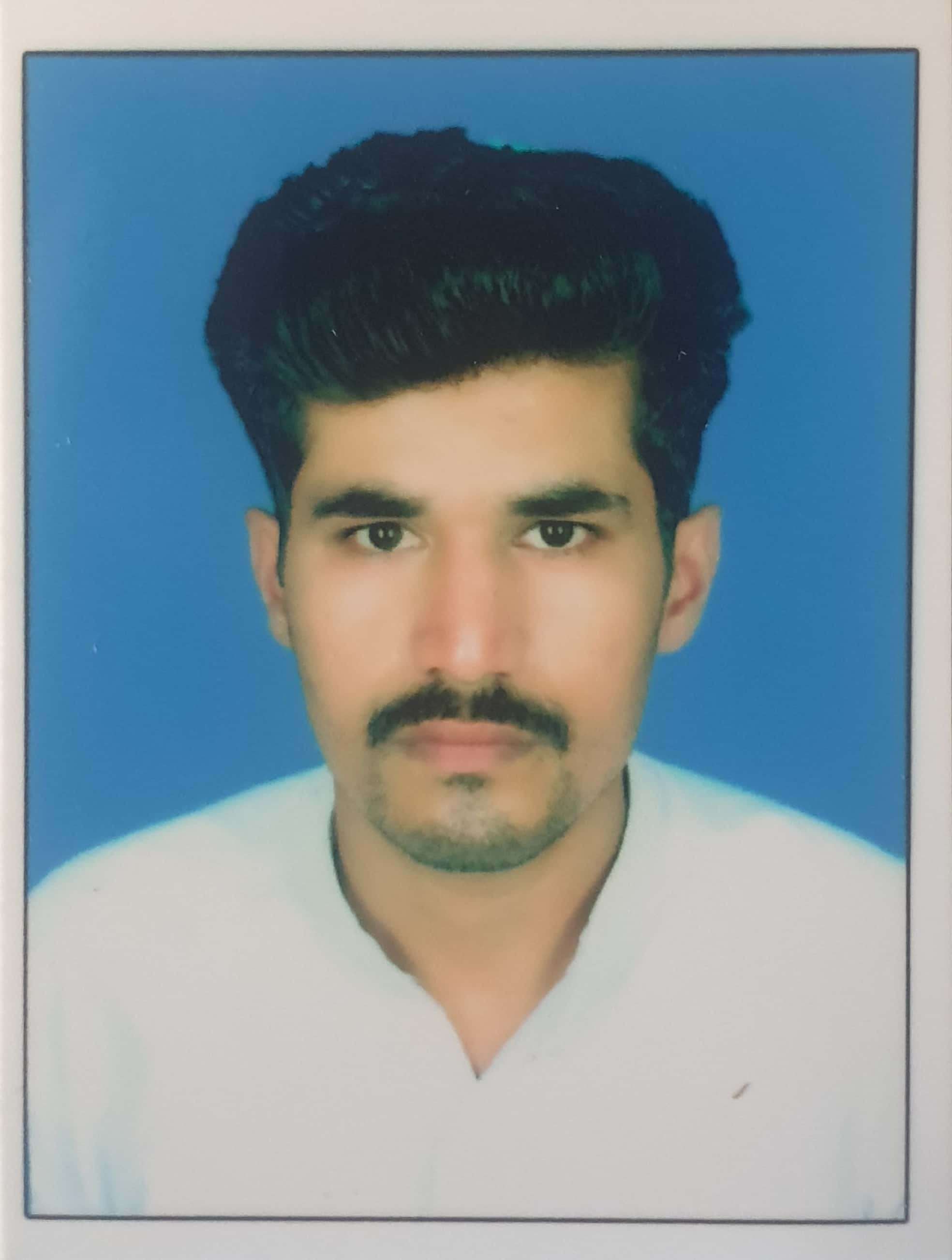 Candidate Image