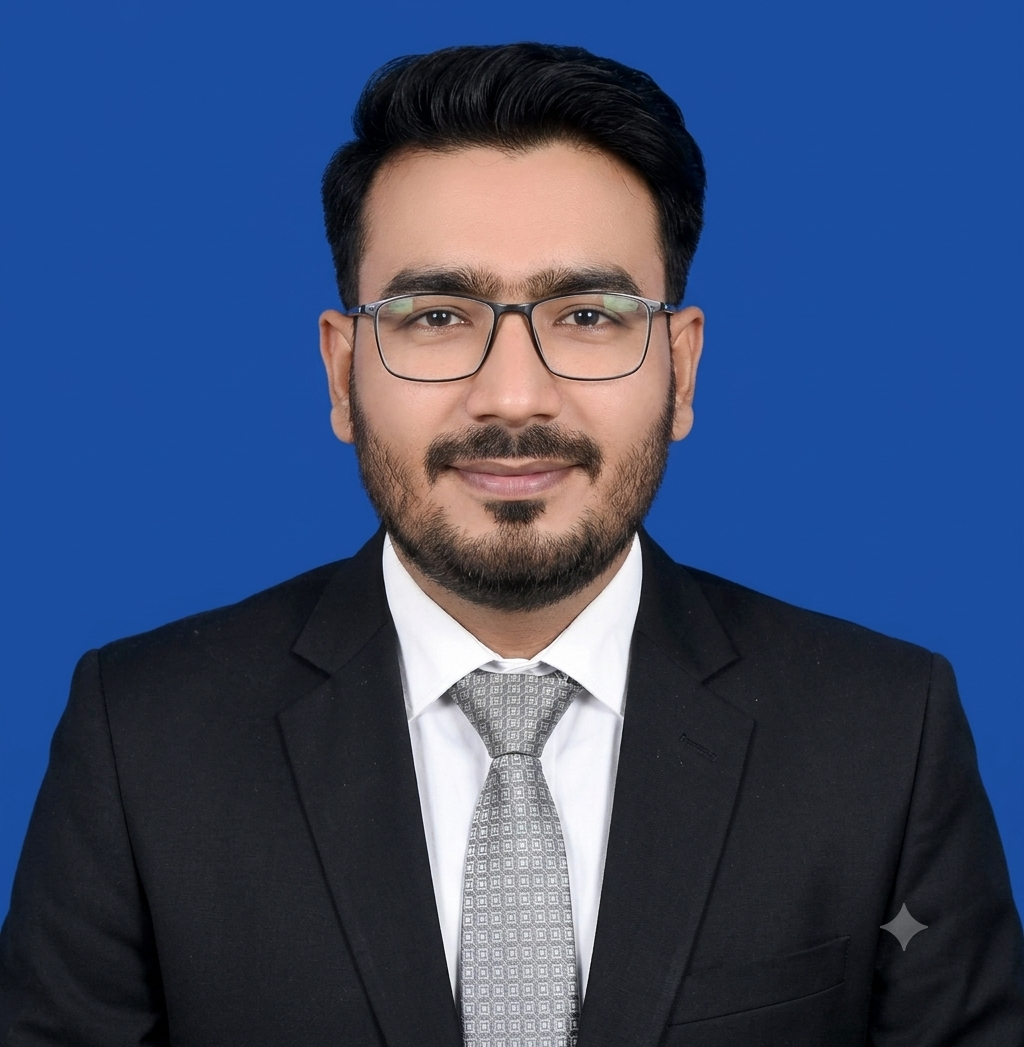 Candidate Image