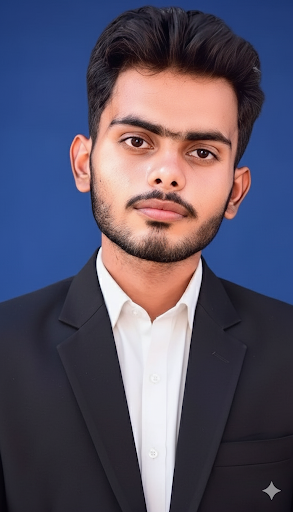 Candidate Image