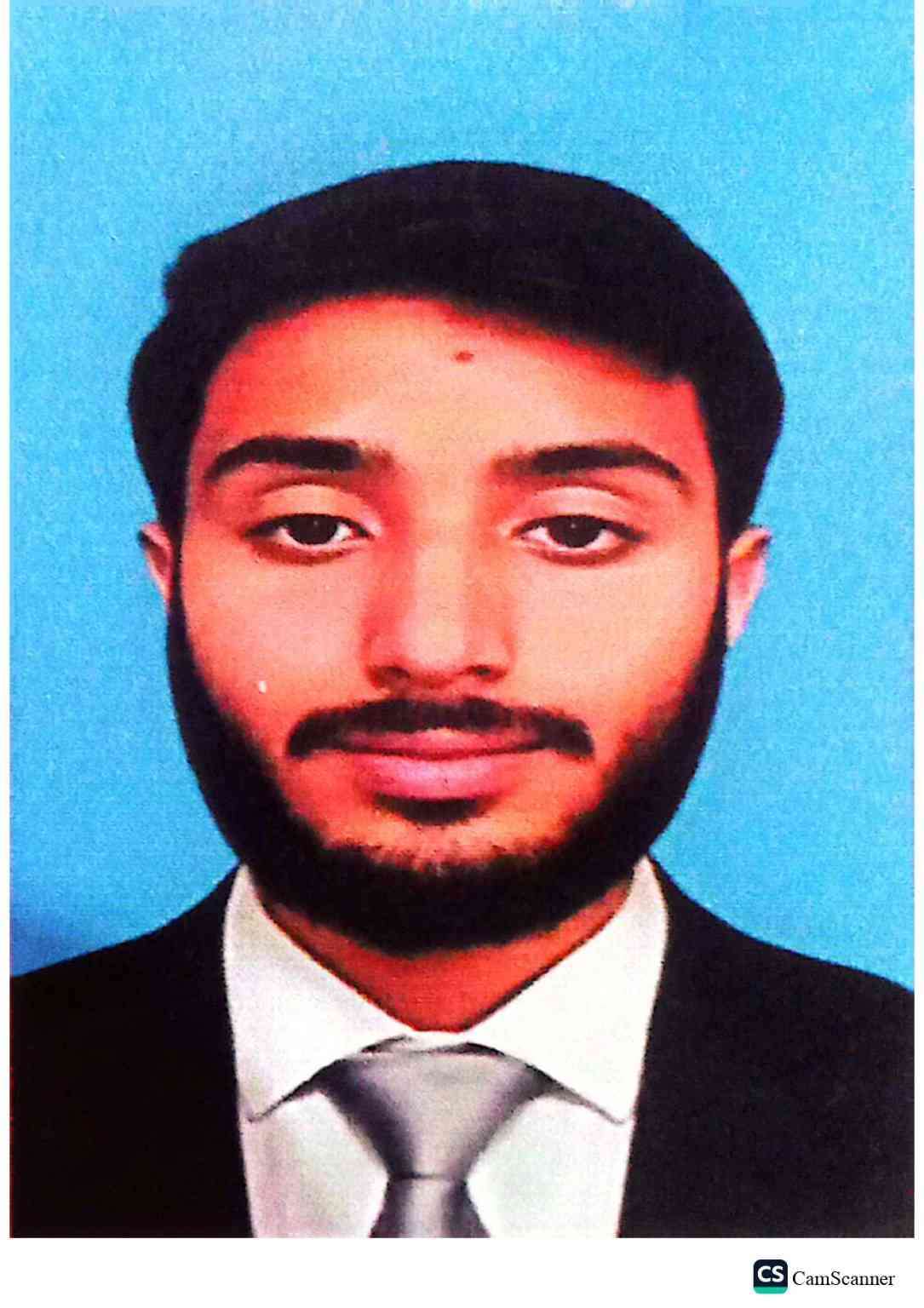 Candidate Image