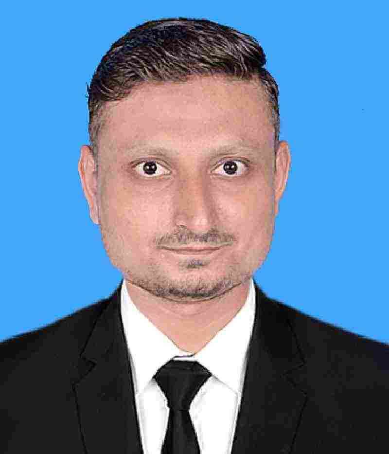 Candidate Image
