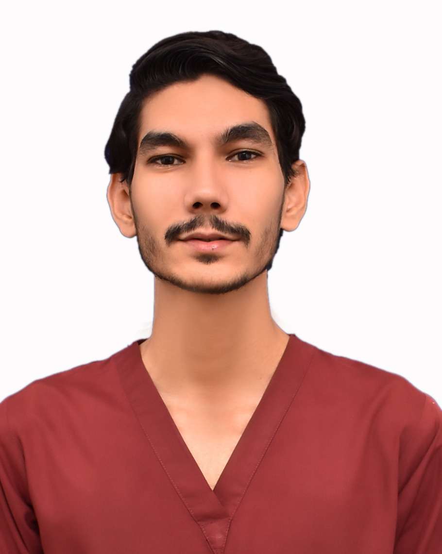 Candidate Image