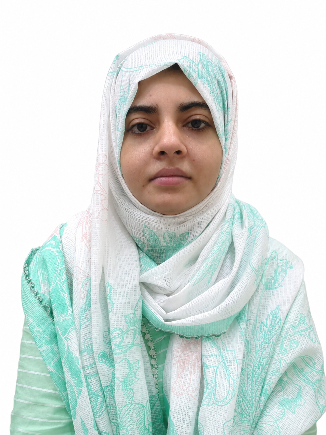 Candidate Image