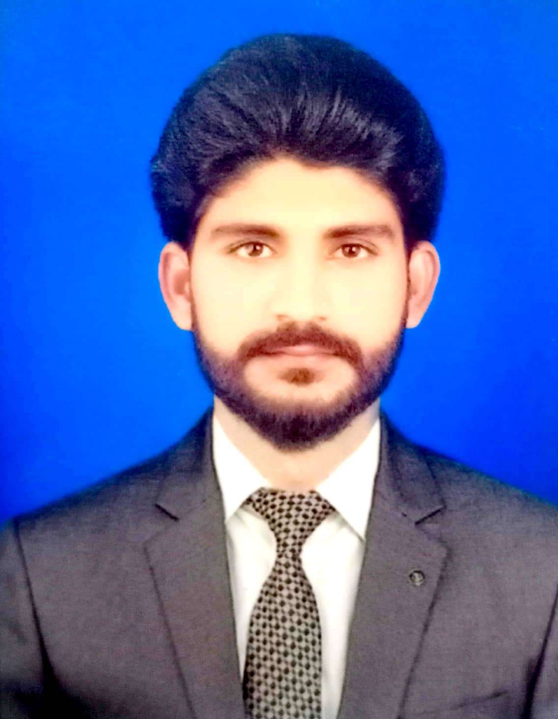 Candidate Image