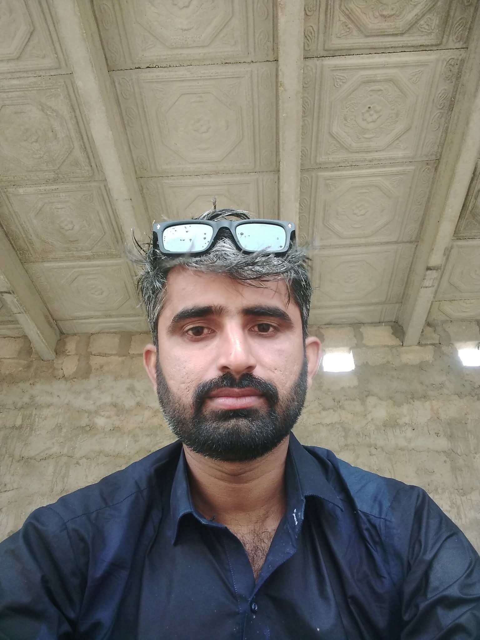 Candidate Image
