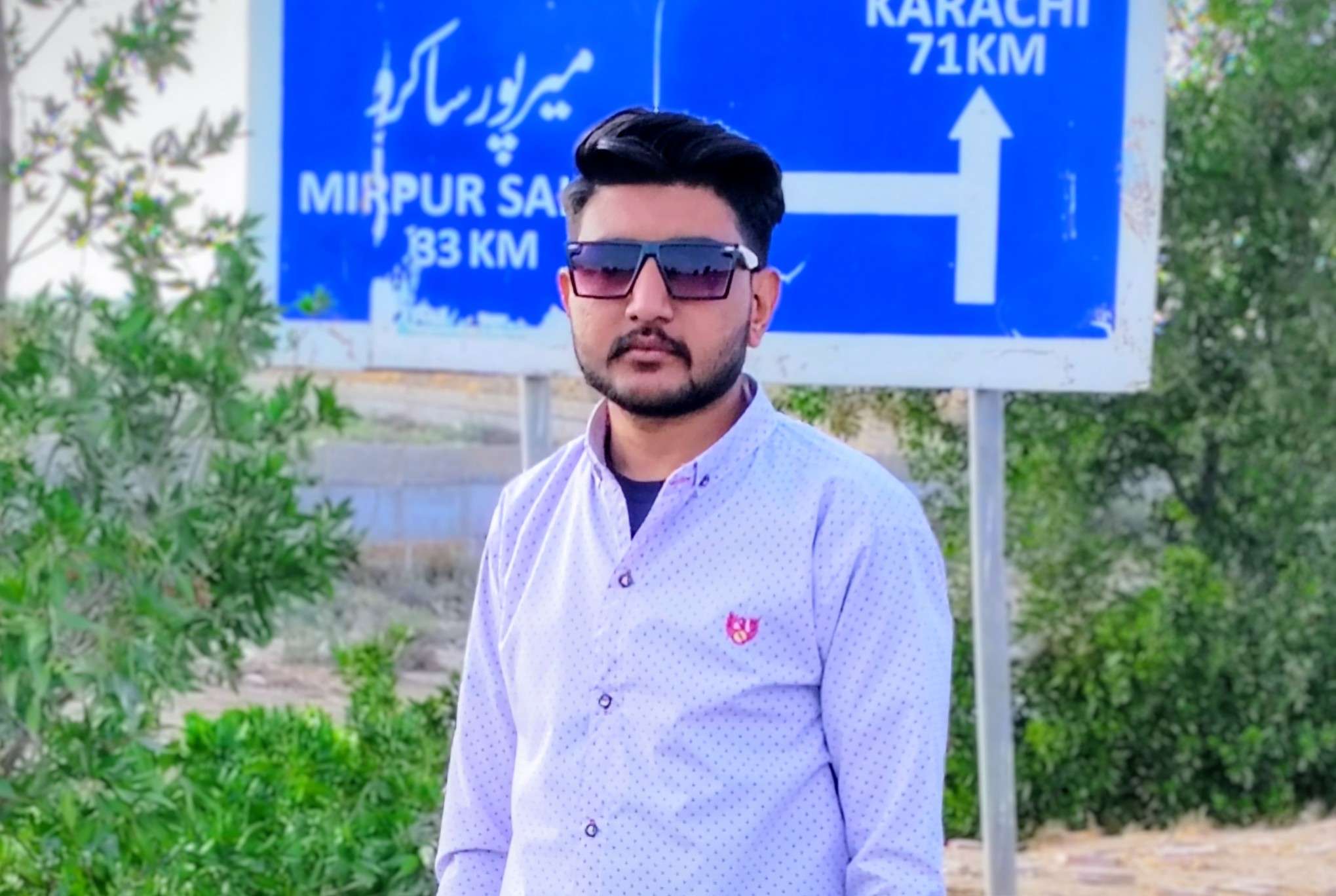 Candidate Image