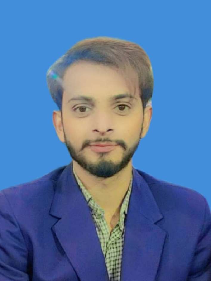 Candidate Image