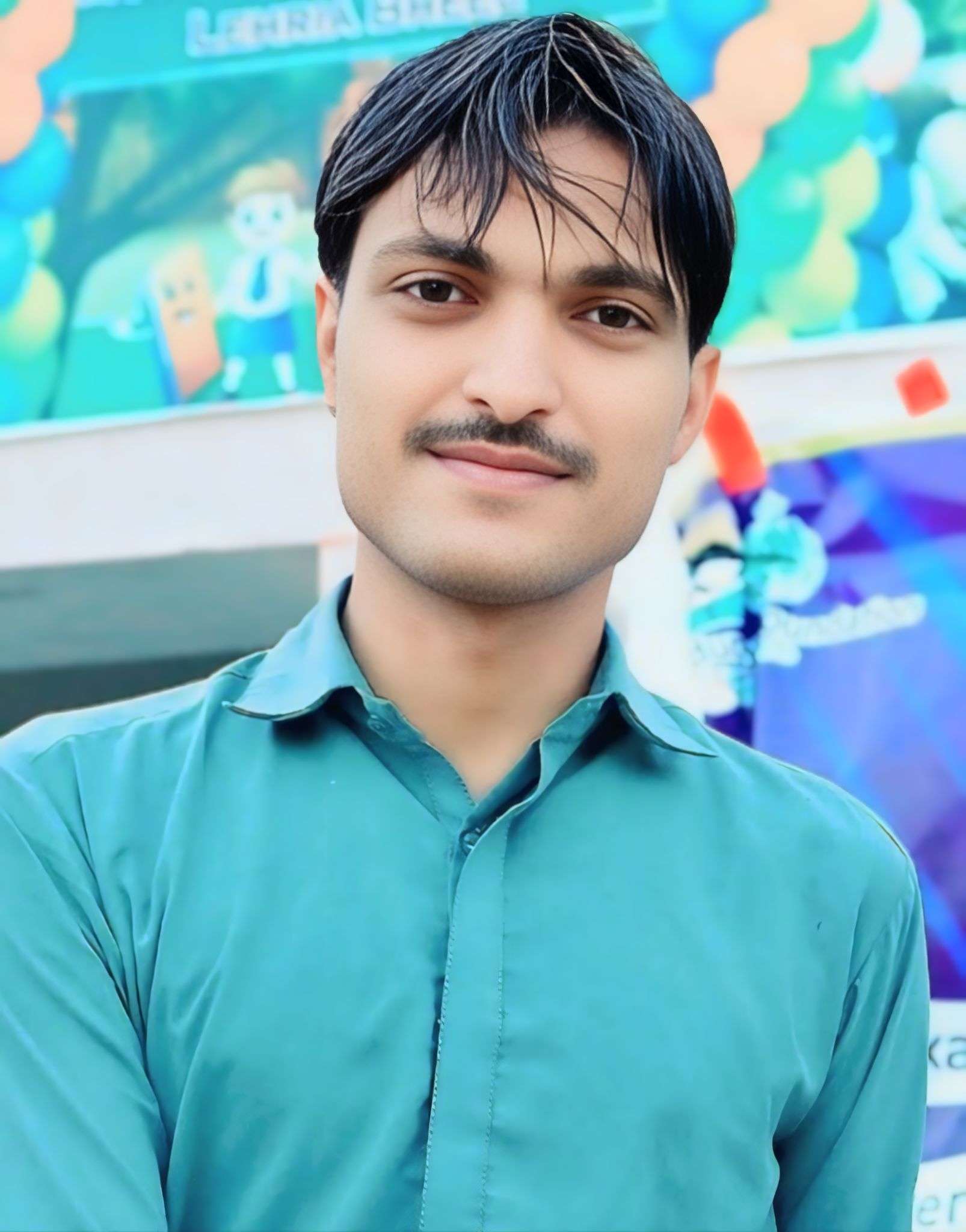 Candidate Image