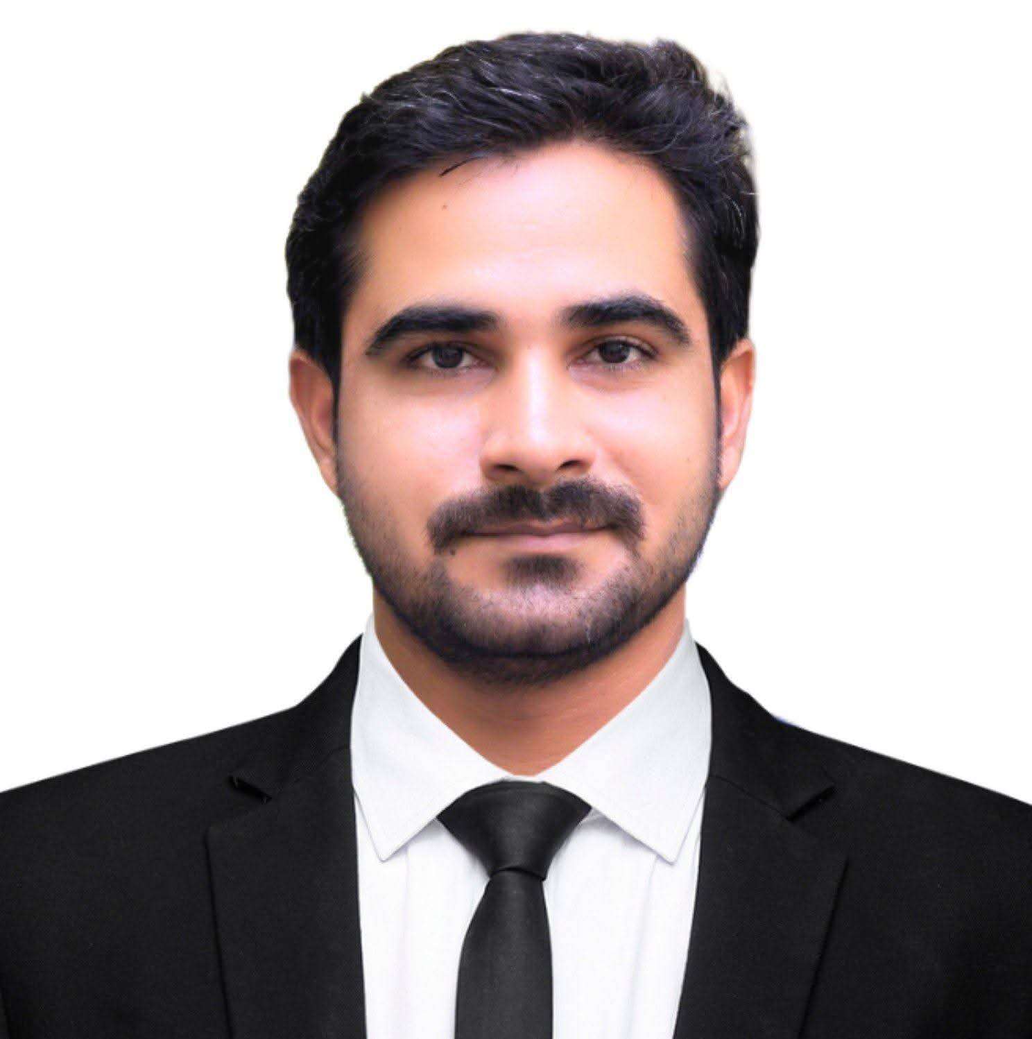 Candidate Image