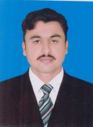 Candidate Image